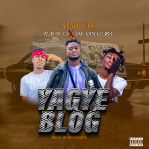 Yagye Blog