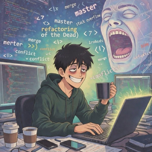 リファクタリング・オブ・ザ・デッド