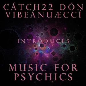 SOUNDS FROM THE FUTURE