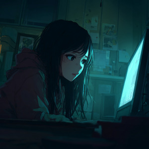 考えすぎて、何もしてません