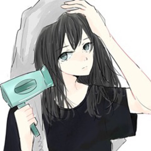 小永远（翻自 长唁qwq）