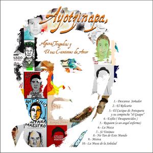 El Casique de Antequera y su compiche "el guapo"