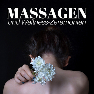 Spa-Behandlung Musik