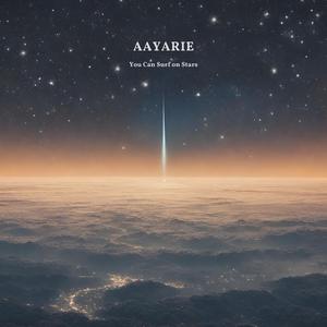 You Can Surf on Stars