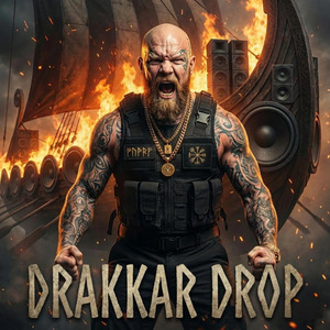 DRAKKAR DROP