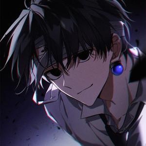 如一（男声版）