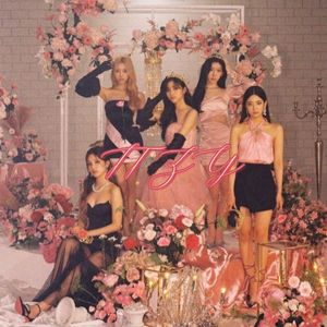 SNEAKERS（cover：ITZY）