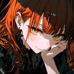 きみの全部、染めてあげる / I’ll Paint All of You