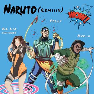 Naruto (The REMIIIX)