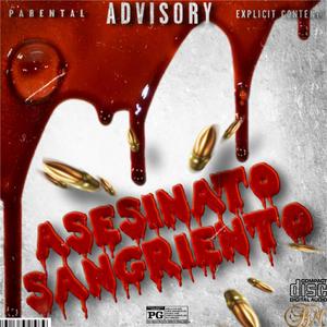 Asesinato Sangriento (feat. Andrik Zandate)