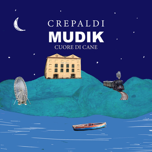 Bene (percezione istantanea di un addio)