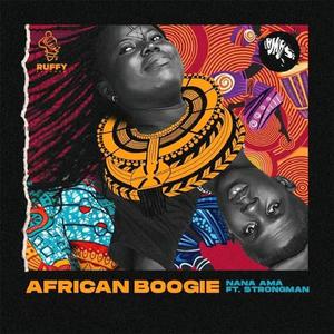 African Boogie (feat. Strongman)