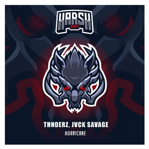 Hurricane (Original Mix)