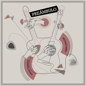 Tristura (feat. Nicolas Abril)