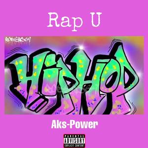 Rap u