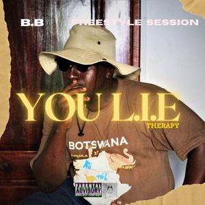 YOU LIE (Radio Edit)