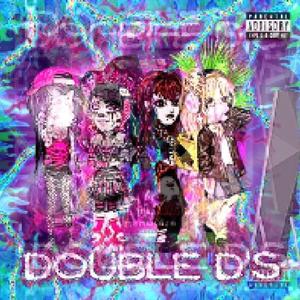 Double D's (ale jestes w lazience na koncercie chujusy pada deszcz i wolno przez ilosc psychodelikow ktora przyjales)