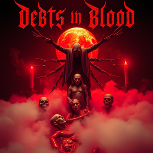 Debts in Blood