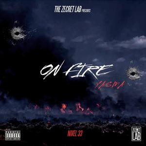 ON FIRE-YASMA