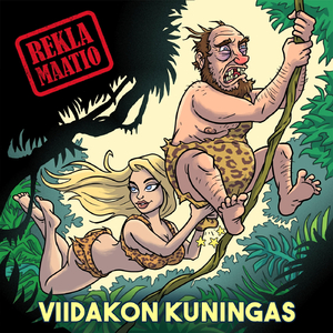 Viidakon Kuningas