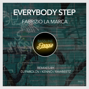 Everybody Step (DJ Parolov Remix)