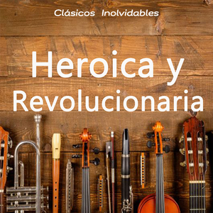 Guillermo Tell:Obertura