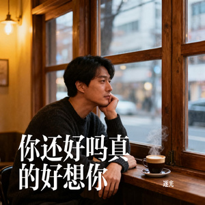 你还好吗真的好想你