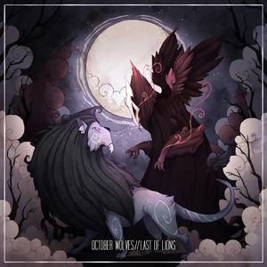 Last Of Lions (Single)