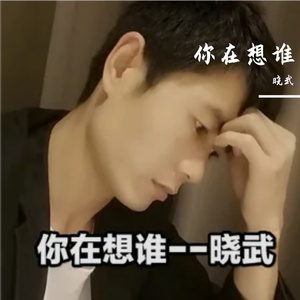 你在想谁 罗运武 伴奏