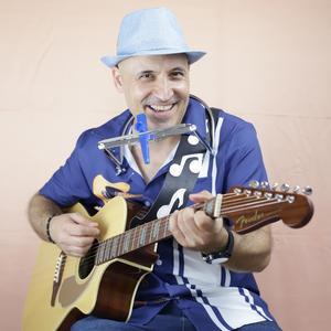 מחרוזת שירי שבועות