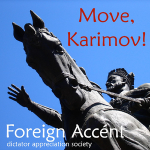 Move, Karimov!