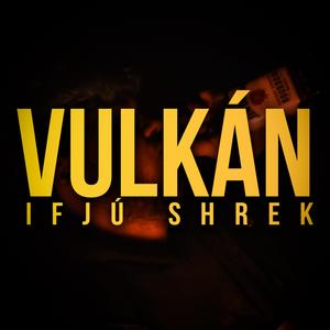 Vulkán