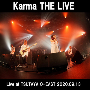 Forget me not (Live at TSUTAYA O-EAST 2020.09.13)