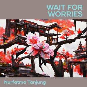 Wait for Worries