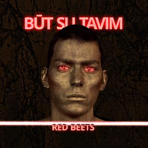 Būt Su Tavim