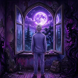 Хозяйка теней