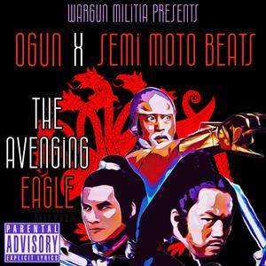 Remarkable Red Dartz (Eagle Talonz) (feat. Ogun) (LP Version)