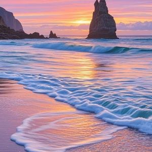 发梢间的浪漫恋曲