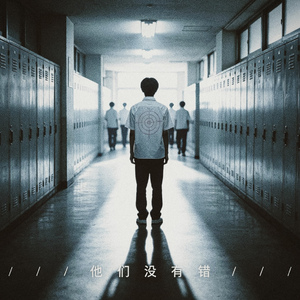 他们没有错