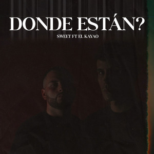 Donde Están?