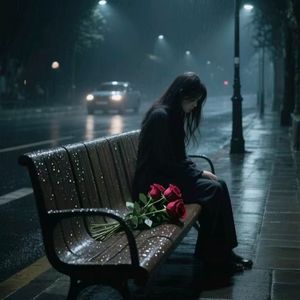 假如有天我忘了你