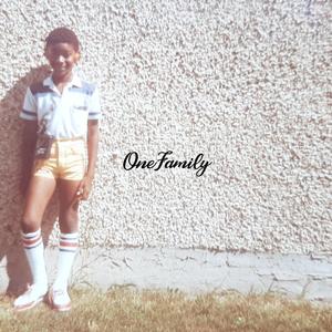 OneFamily (Radio Edit) (Radio Edit)