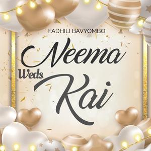 Neema Weds Kai