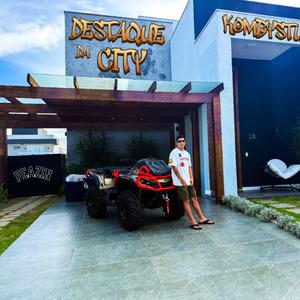 DO JOB (feat. Daudtin & Elicêlc) (DJ LSEEIS Remix)