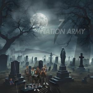 7 nation army (feat. lil mirr)