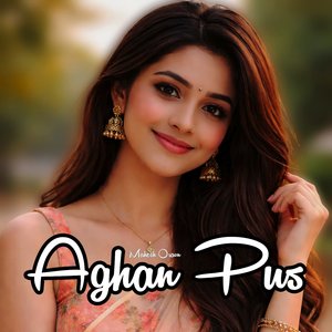 Aghan Pus