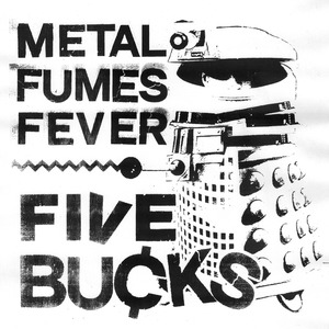 Metal Fumes Fever