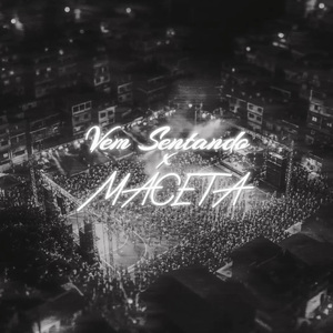 Vem Sentando X Maceta