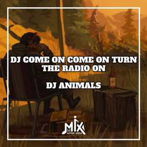 DJ Come On Come On Turn The Radio On