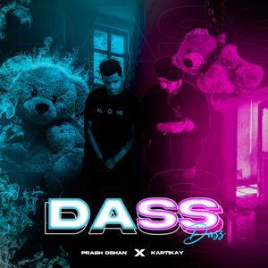 Dass (feat. Kartikaymusic)